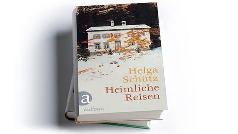 Helga Schütz: Heimliche Reisen