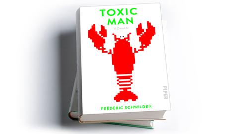 Frédéric Schwilden: Toxic Man