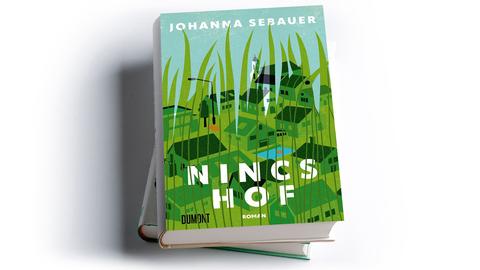 Johanna Seebauer: Nincshof