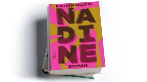Katrin Seddig: Nadine