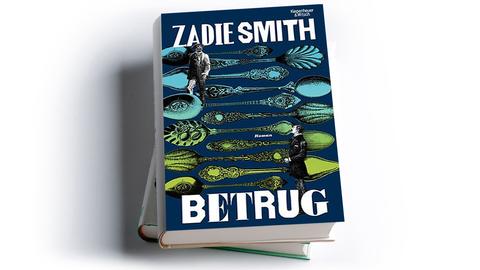 Zadie Smith: Betrug