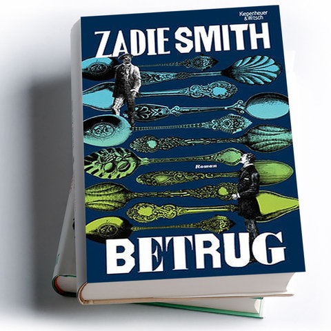 Zadie Smith: Betrug