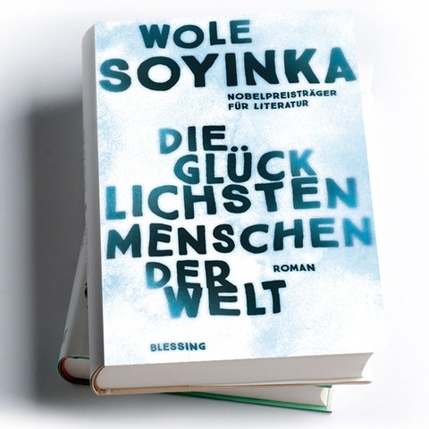 Wole Soyinka: Die glücklichsten Menschen der Welt