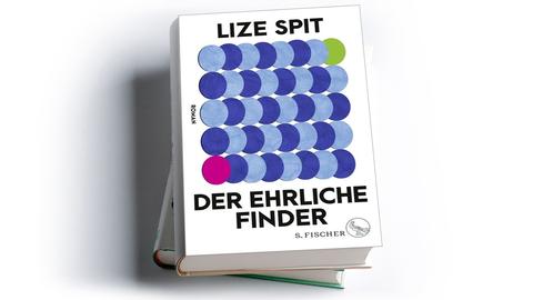 Lize Spit: Der ehrliche Finder