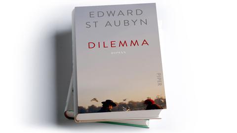 Edward St Aubyn: Dilemma