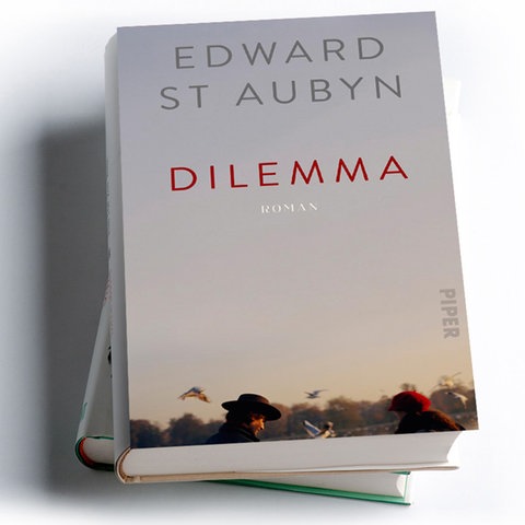 Edward St Aubyn: Dilemma