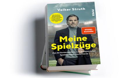 Volker Struth: Meine Spielzüge