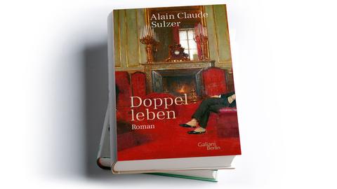 Alain Claude Sulzer: Doppelleben