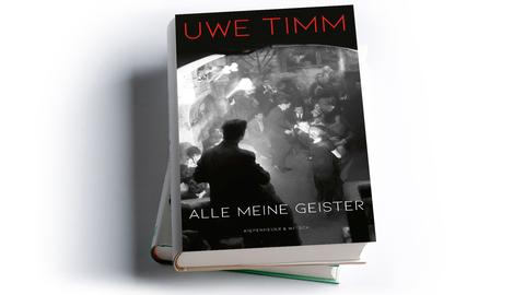 Uwe Timm: Alle meine Geister