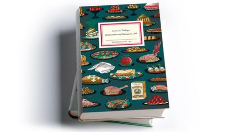 Anthony Trollope: Weihnachten auf Thompson Hall