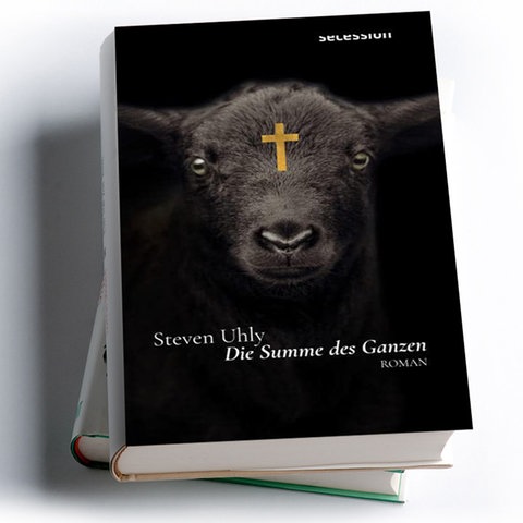 Steven Uhly: Die Summe des Ganzen