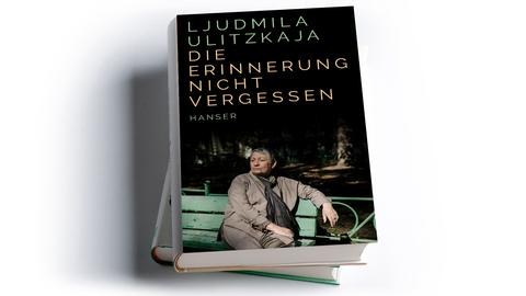 Ljudmila Ulitzkaja: Die Erinnerung nicht vergessen