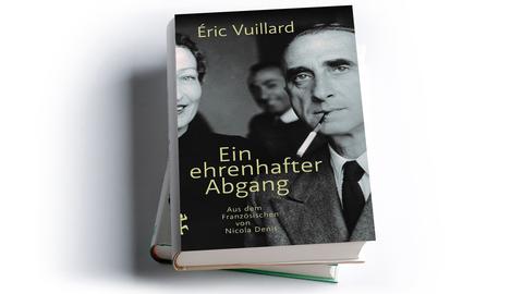 Éric Vuillard: Ein ehrenhafter Abgang