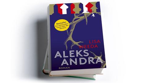 Lisa Weeda: Aleksandra