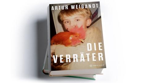 Artur Weigandt: Die Verräter