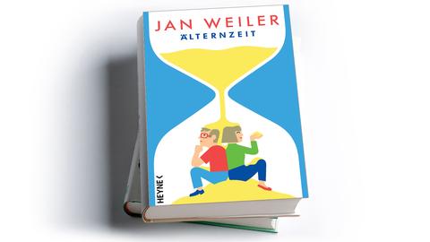 Jan Weiler: Älternzeit