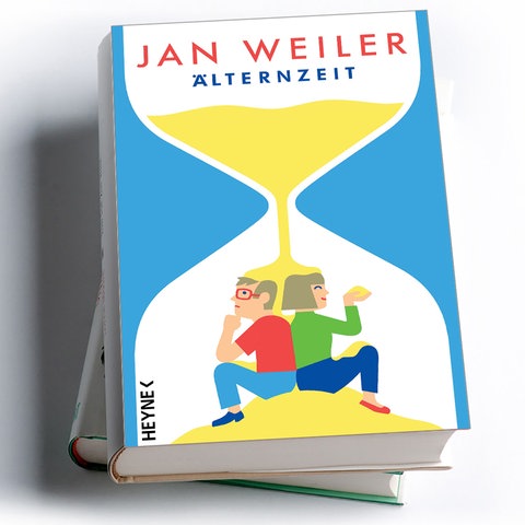 Jan Weiler: Älternzeit