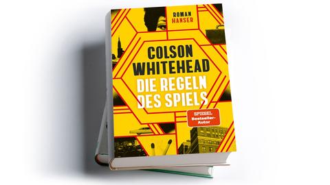 Colson Whitehead: Die Regeln des Spiels