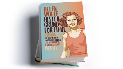 Helen Wolff: Hintergrund für Liebe