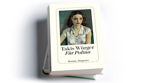 Takis Würger: Für Polina