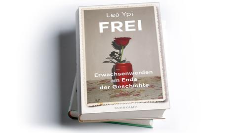 Lea Ypi: Frei