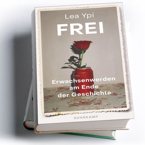 Lea Ypi: Frei