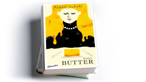 Asako Yuzuki: Butter