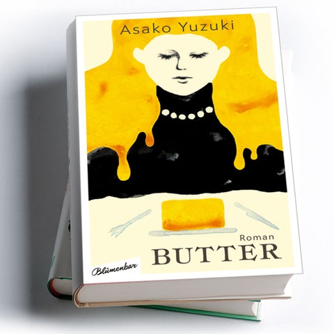 Asako Yuzuki: Butter