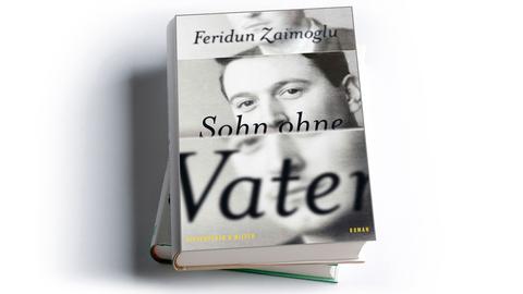 Feridun Zaimoglu: Sohn ohne Vater