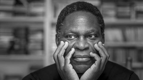 Charles Uzor