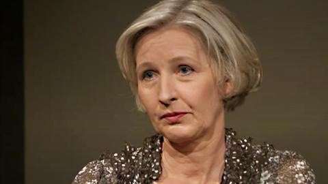 Christiane Raabe