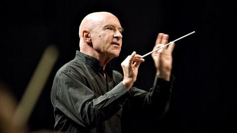 Christoph Eschenbach