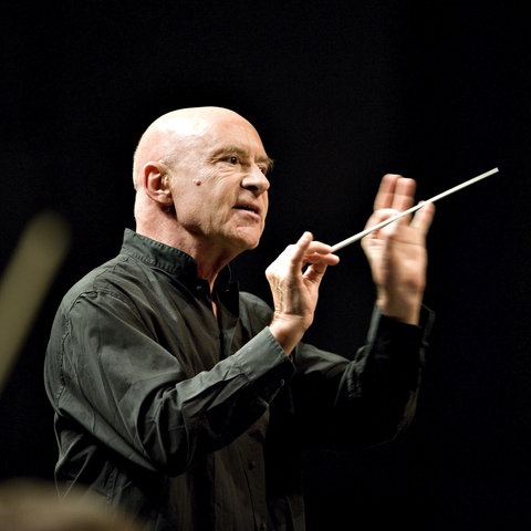 Christoph Eschenbach