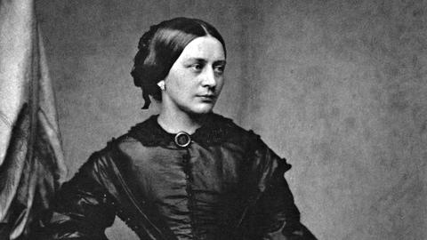 Clara Schumann