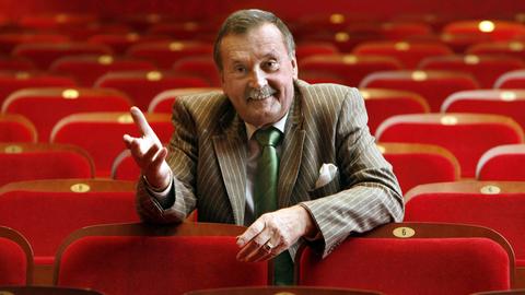 Claus Helmer