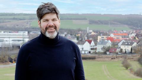 Clemens Tangerding