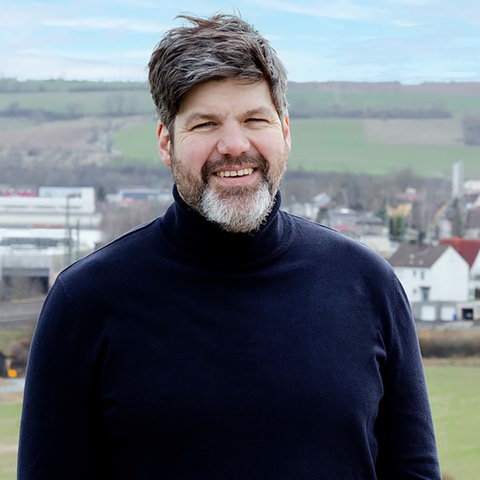 Clemens Tangerding