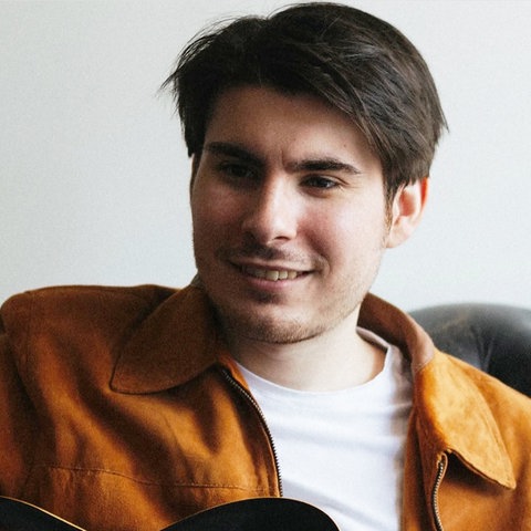 Connor Selby