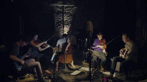 Ferienkurse des Internationalen Musikinstituts Darmstadt 