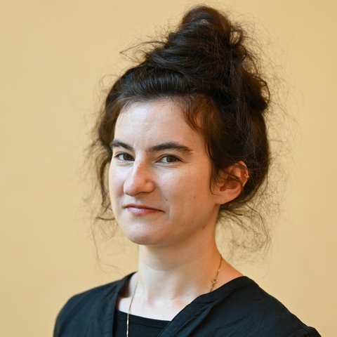 Deniz Ohde