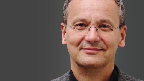 Der Filmkritiker Knut Elstermann