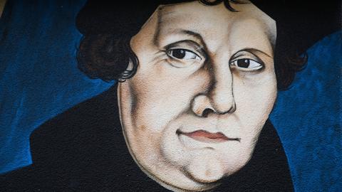 Martin Luther