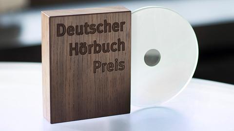 Deutscher Hörbuchpreis