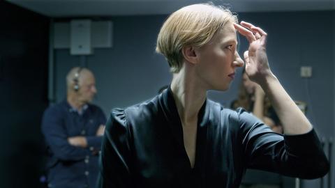 Dirigentin Joanna Mallwitz im Film "Momentum"
