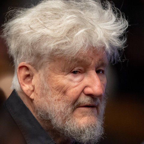 Achim Freyer
