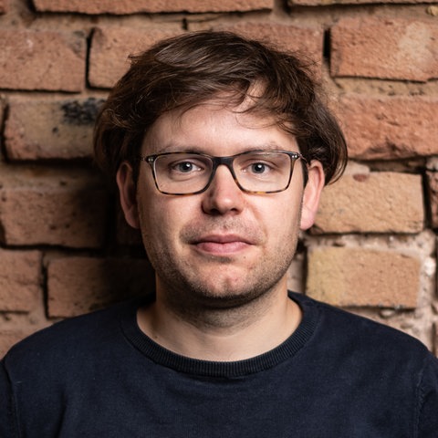 Adrian Oeser