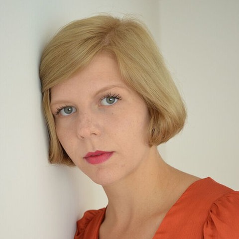 Amanda Lasker-Berlin