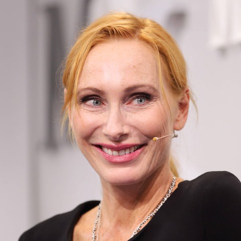 Andrea Sawatzki Porträt 