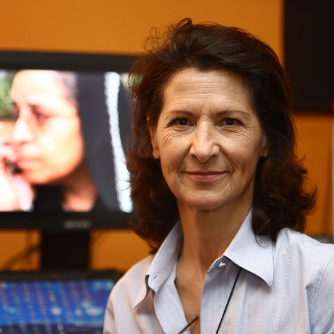 Antonia Rados