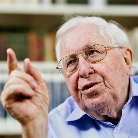 Bernhard Vogel